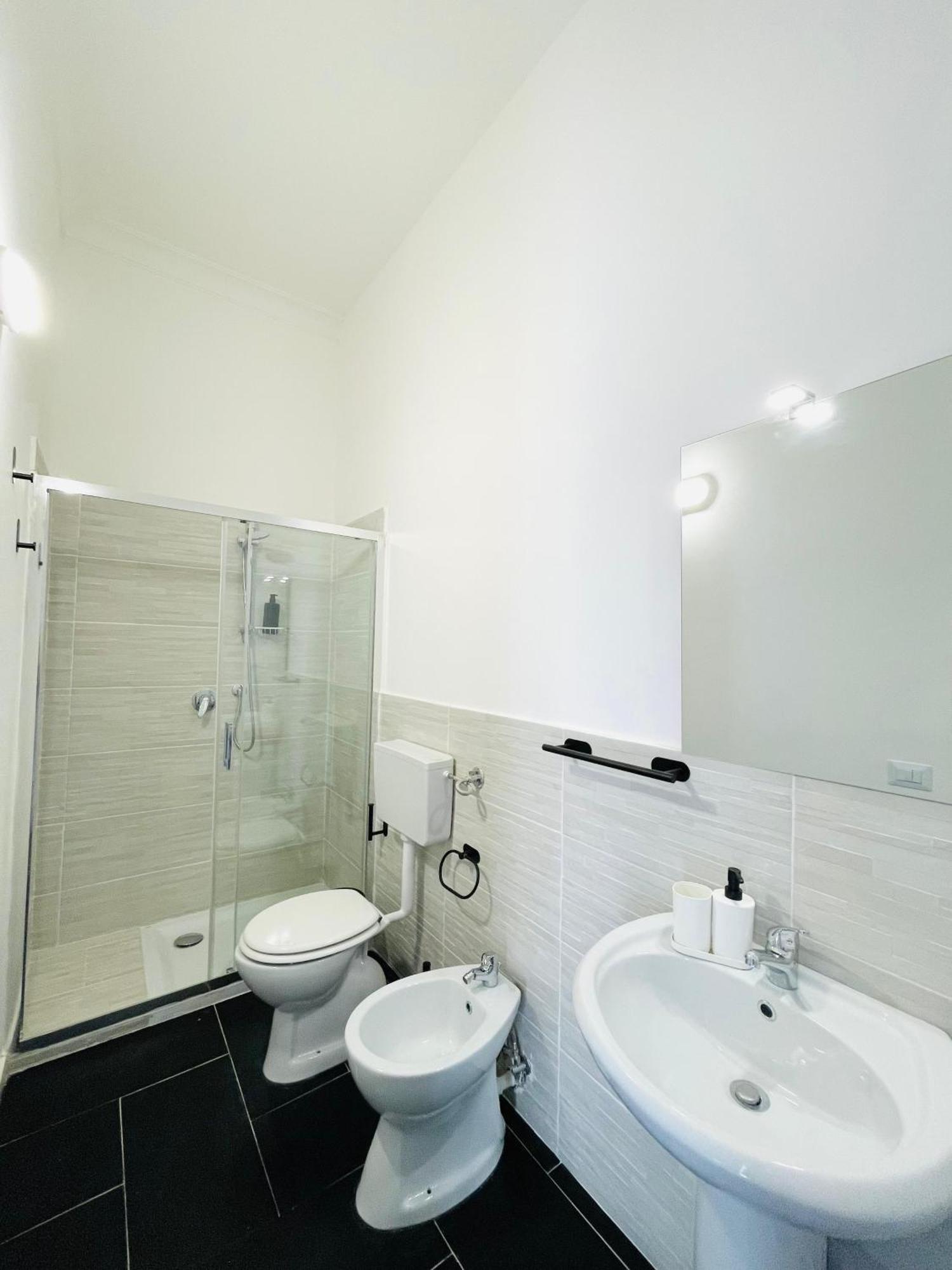 Terramare B&B Catania Eksteriør bilde