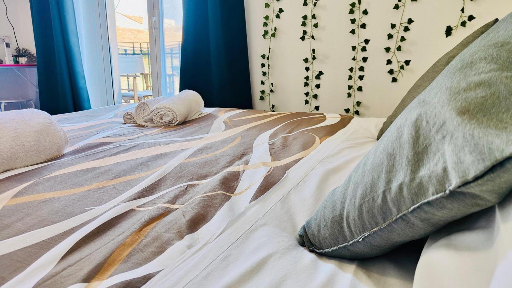 Terramare B&B Catania Eksteriør bilde