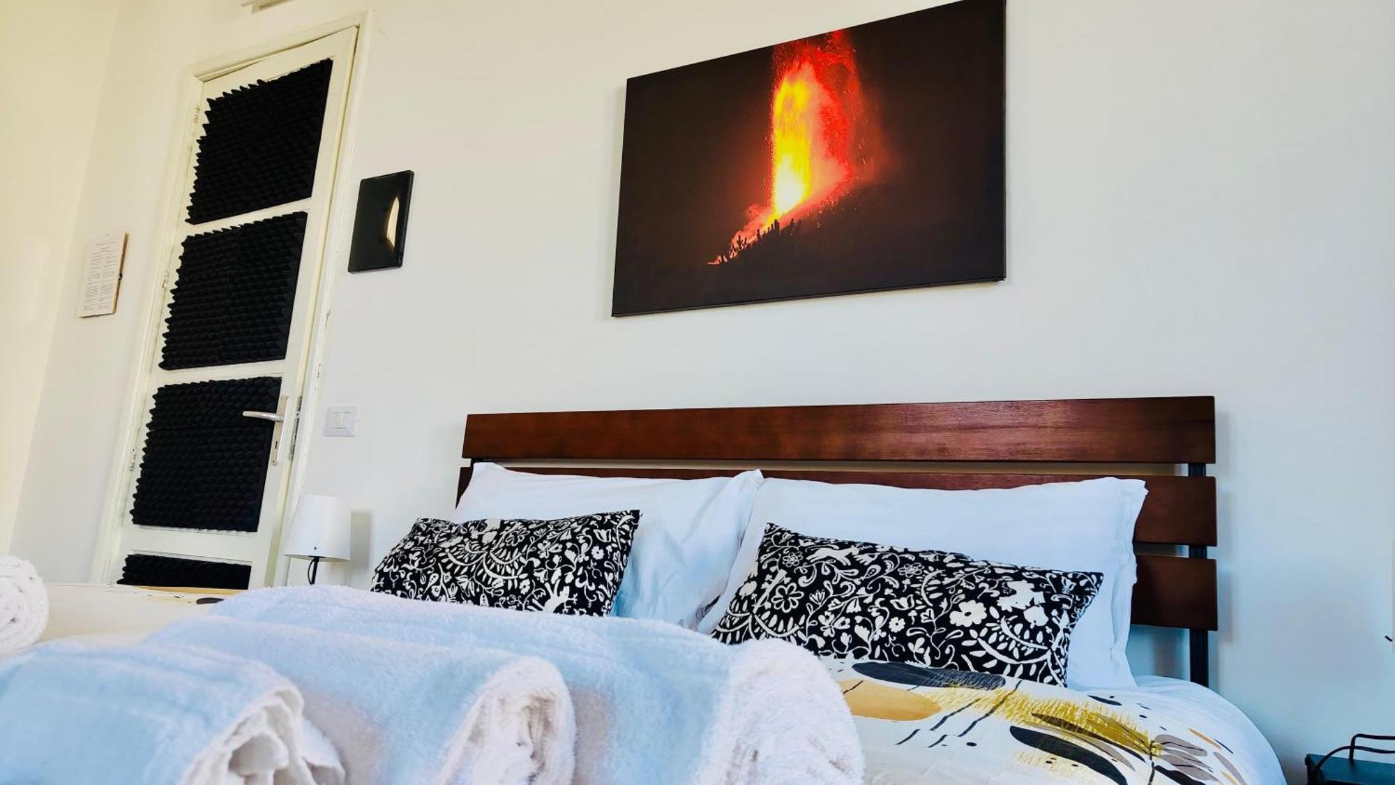 Terramare B&B Catania Eksteriør bilde