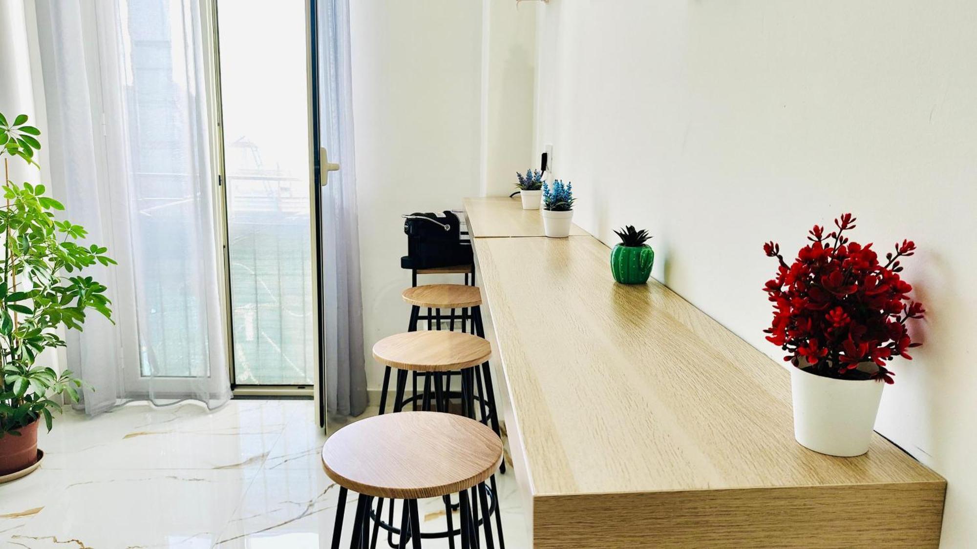 Terramare B&B Catania Eksteriør bilde