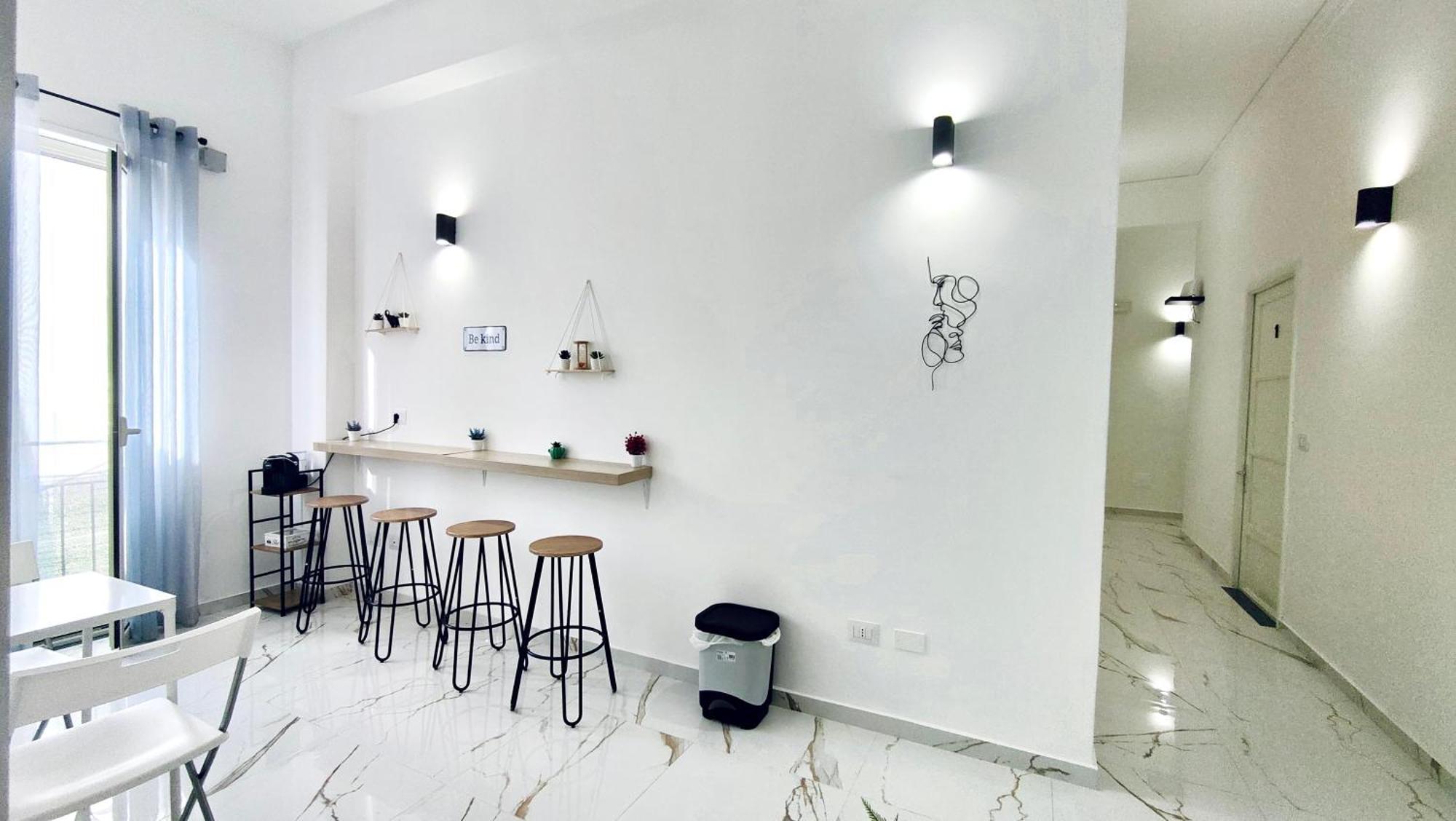 Terramare B&B Catania Eksteriør bilde